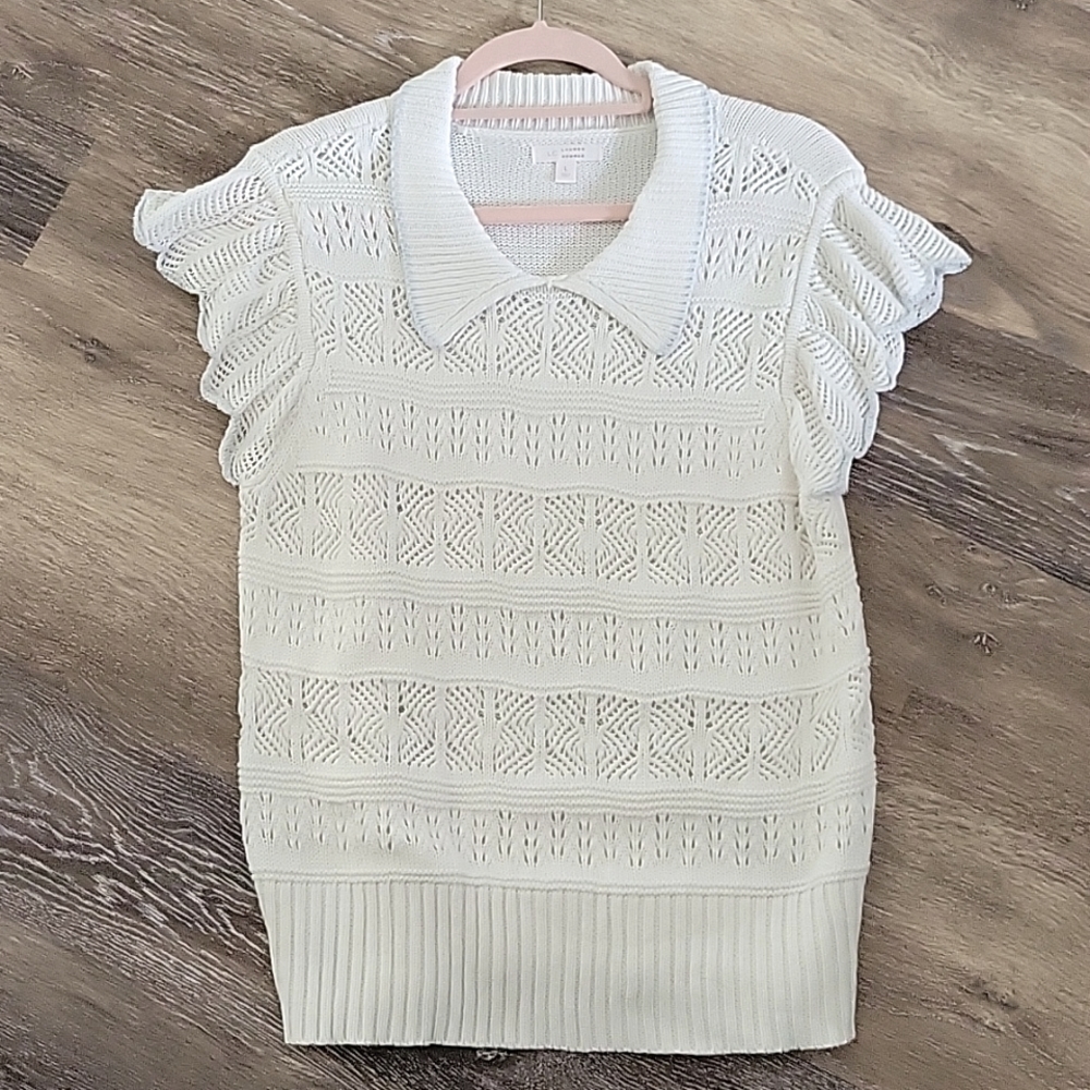 Lauren Conrad sweater